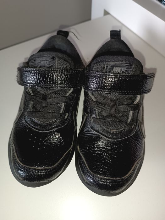 Buty sportowe Nike Varsity rozm. 27 czarne