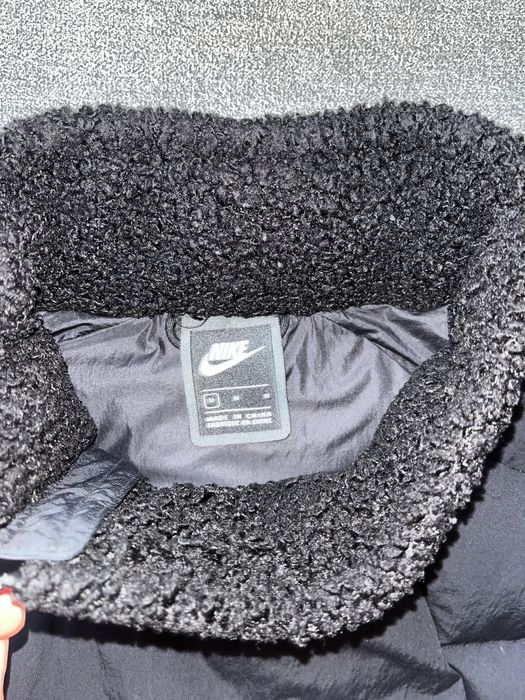 kamizelka Nike Tech Pack Down Fill Vest