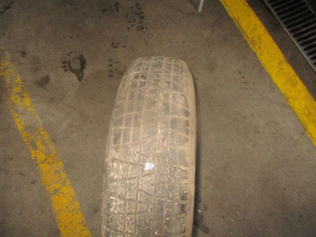 Pneu suplente RENAULT Espace/Grand Espace II (J/S63_)