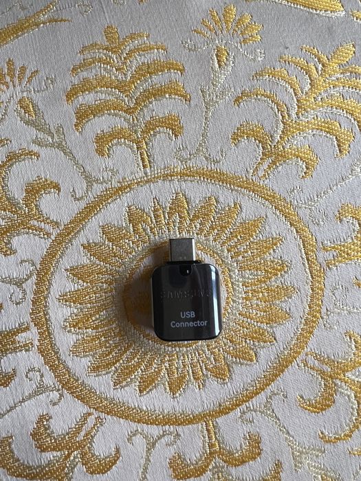 Micro USB connector and USB connector64309879400451123