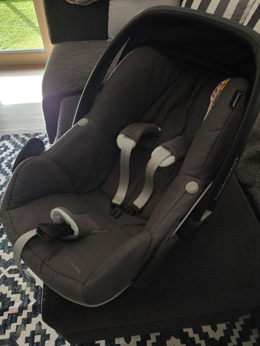 Cadeira auto - Ovo Bebeconfort
