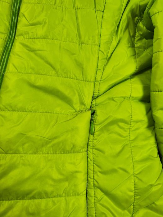 Kurtka pikowana Tommy Hilfiger damska M