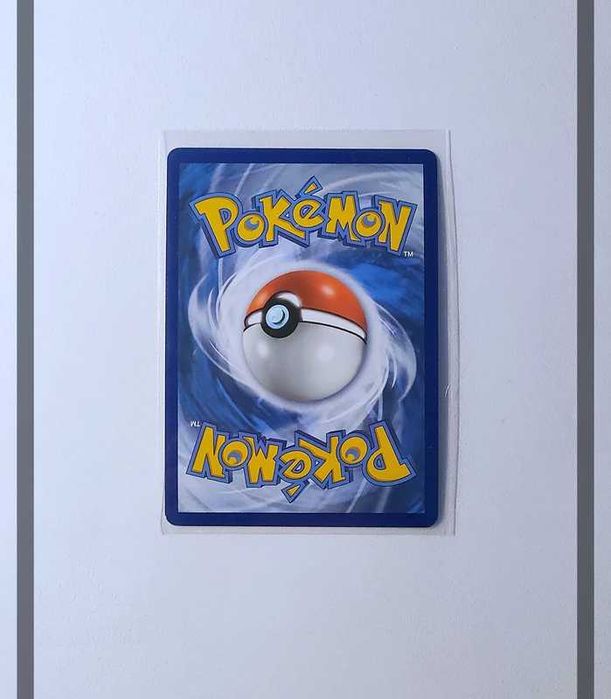 Judge Whistle 194/181 TEU Pokemon ENG-NM