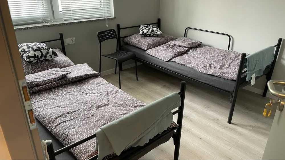 noclegi , kwatery pracownicze