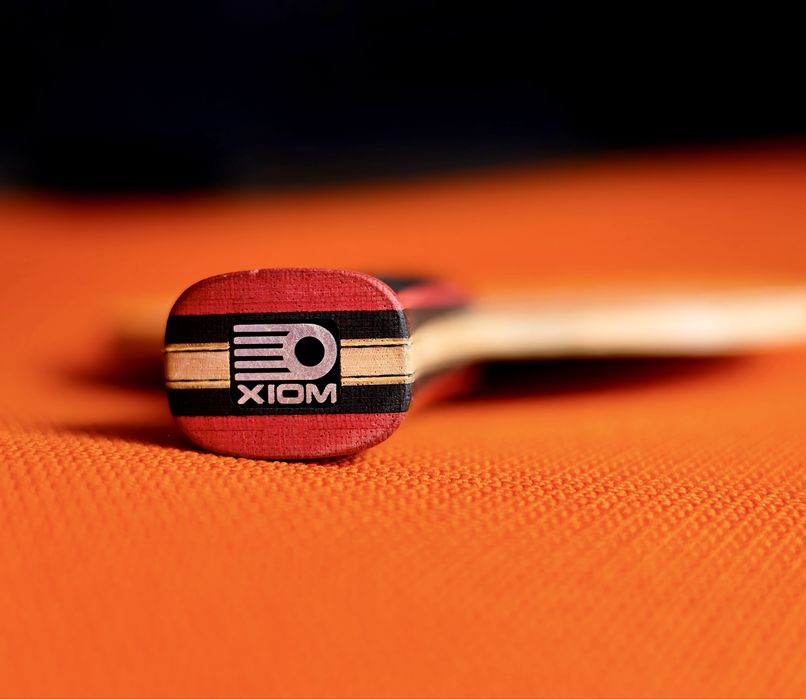 Xiom Hugo Supreme TMXi Pro основа для настільного тенісу