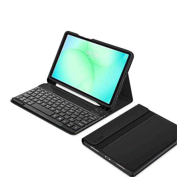 Tech-Protect Sc Pen + Keyboard Galaxy Tab A9 / A11/8.7 X110 / X115 / X