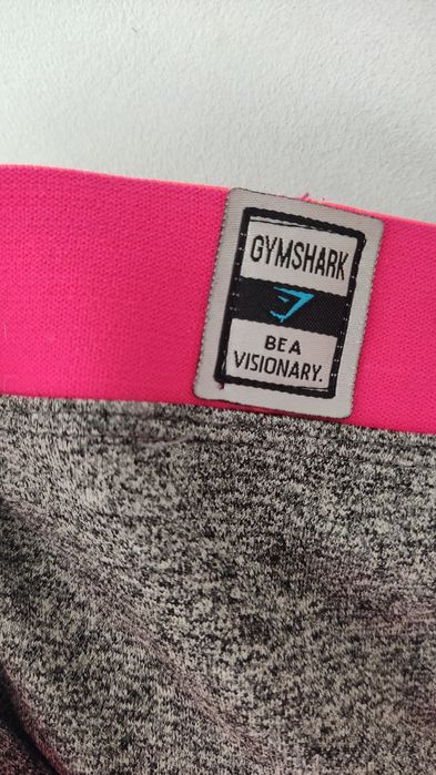 14 серые стрейч спорт