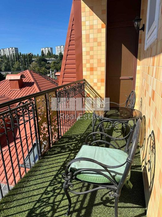 Оренда 3к квартири, ЖК Альпійське містечко, вул. Протасів Яр, 8