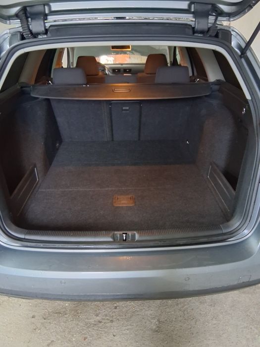 Vw passat 3c 2.0 tdi 140cv