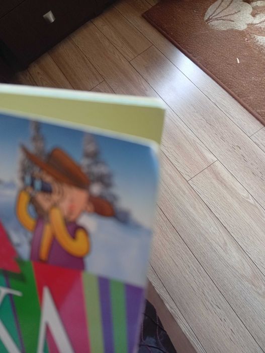 Poznaj swój kraj Polska przyroda