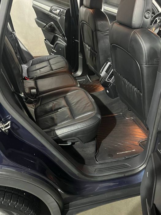 Продам Porshe Cayenne дизель 2013 Состояние идеальное!