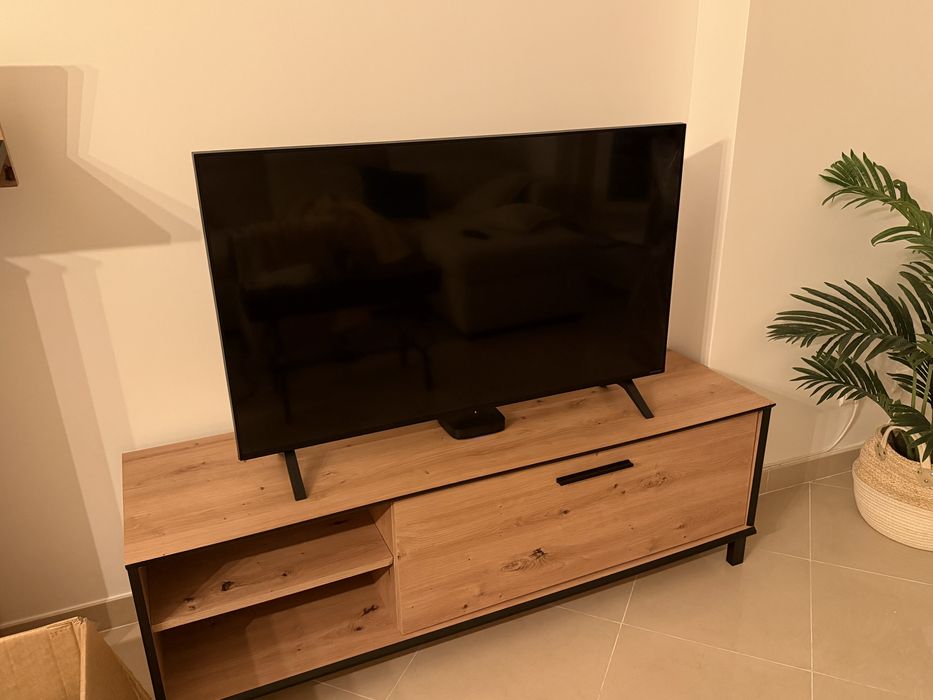 Televisão Smart TV LG 43Nano756QC