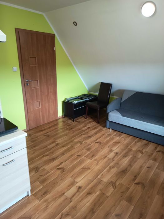 Mieszkanie – Starowa Góra, powiat łódzki wschodni - Widok 2
