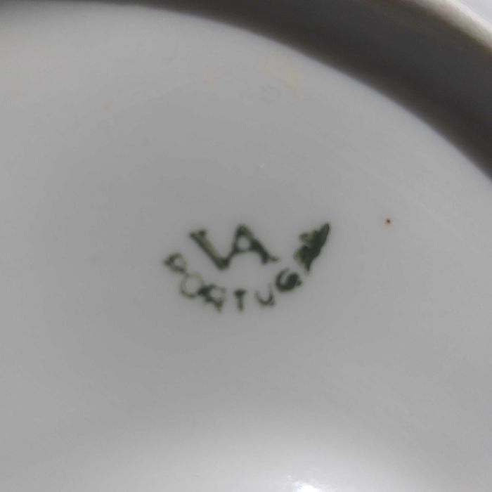 Molheira da Vista Alegre