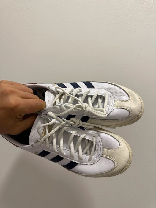 Adidas speizal rozmiar 44 2/3