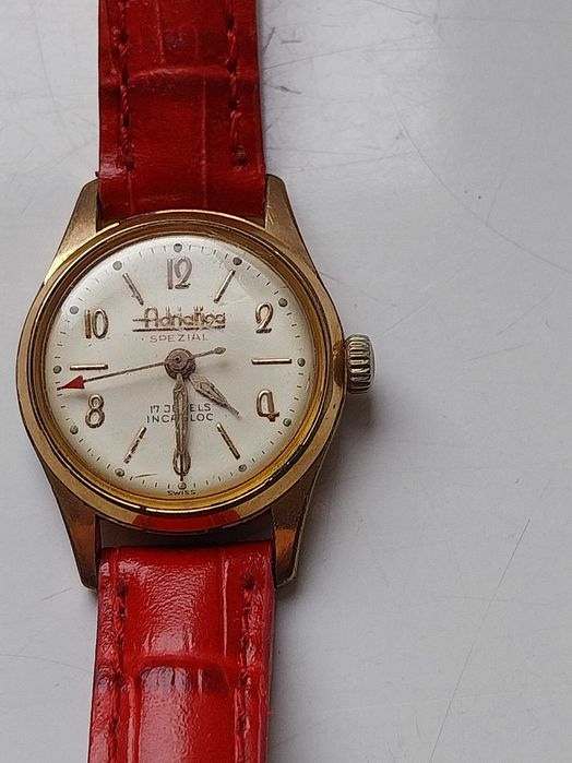 Damski zegarek ADRIATICA