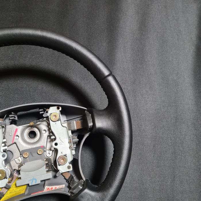 Руль Hyundai Tucson на обмін (після перетяжки)