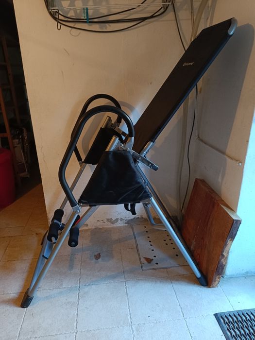 Quirumed Inversion Table64739842654465121