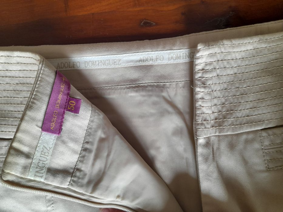 Saia Adolfo Domingez