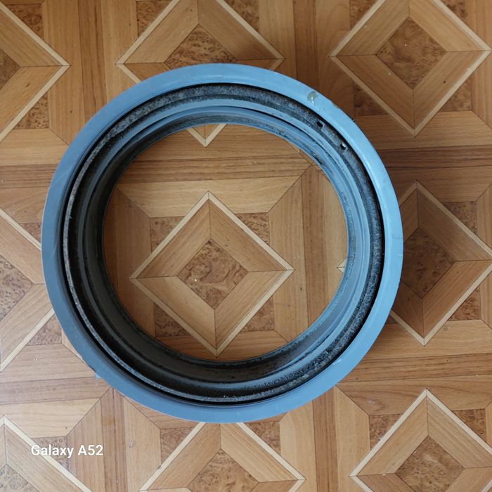 Стиралка LG донор