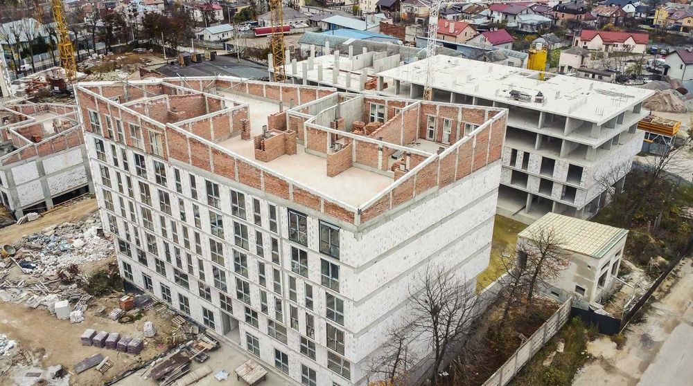 1-room apartment apartment by the address st. Staroznesenska ul (area 46,7 m²) - Atlanta.ua - photo 7