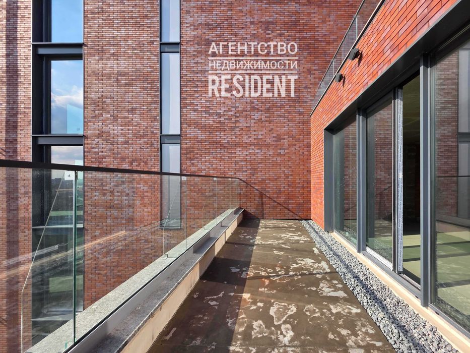 ЖК Маяк 176 м2. Mayak Парк Шевченко Набережная Фестивальный Башни