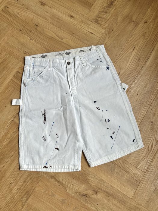 шорти Dickies x Urban Outfitters Carpenter Shorts