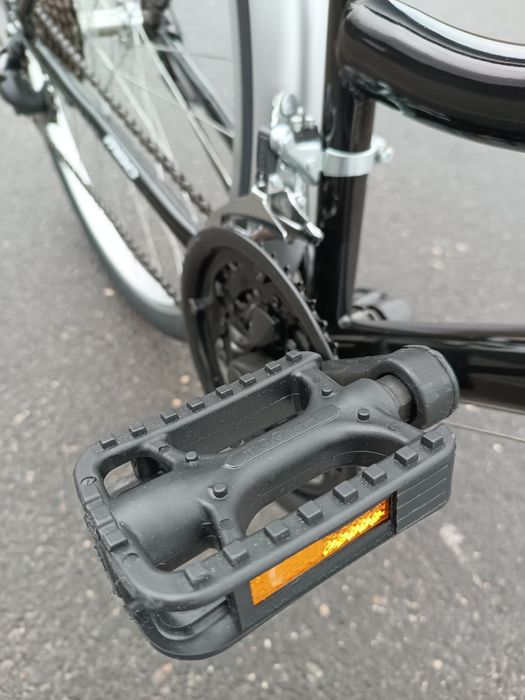 Продам німецький міський велосипед в ідеальному стані,28 розмір колеса