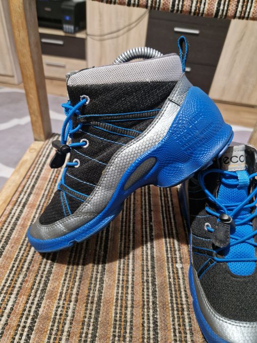 Buty Ecco Biom Train r 35