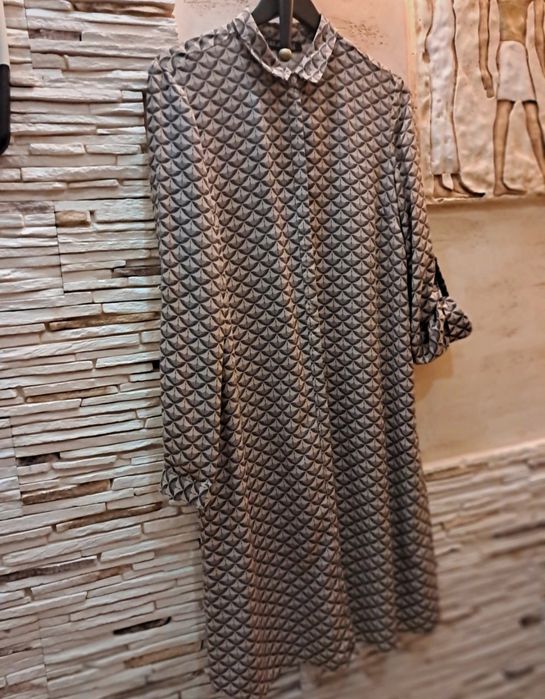 Sukienka Top Secret świetna