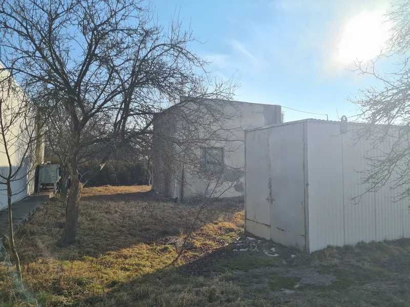 М’ясоцех з допоміжними спорудами, 833,5 м², с. Плоске, вул. Дружби, 8