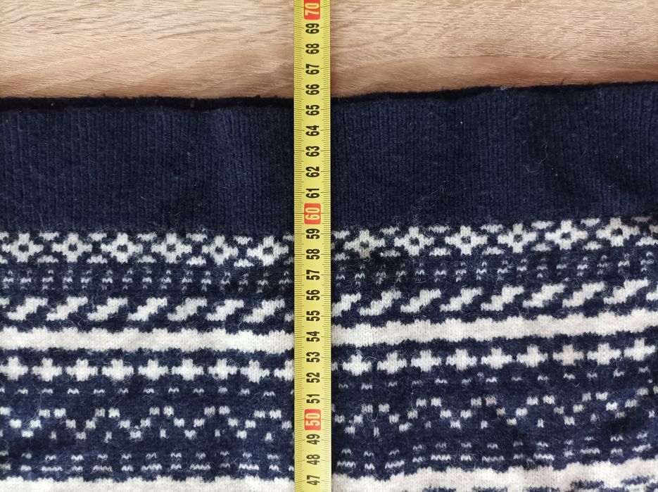 Wearecph W.A.C sweter