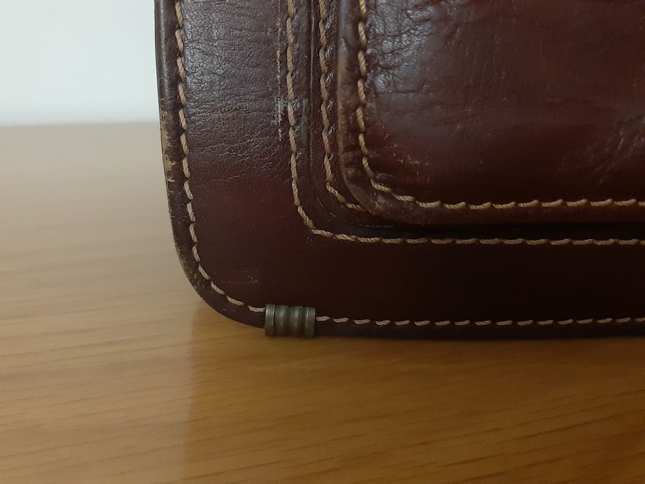 Pasta executivo Camel