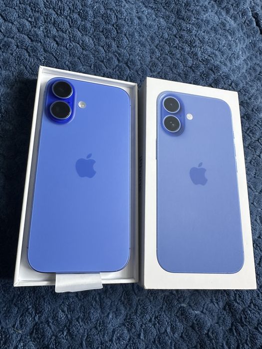 Iphone 16 256GB 90% kondycji
