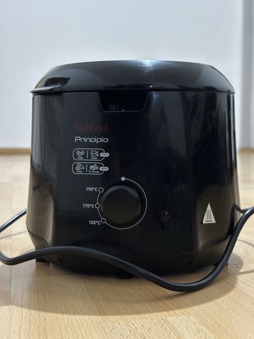 Фритюрниця Tefal Principio