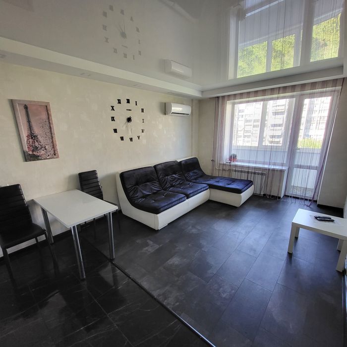 ‼️VIP .Центр на бул .Центральном 23. Джакузи.