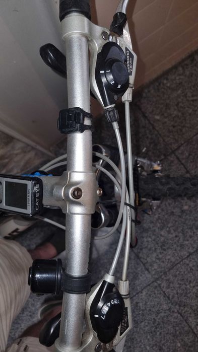 Bicicleta BTT Giant