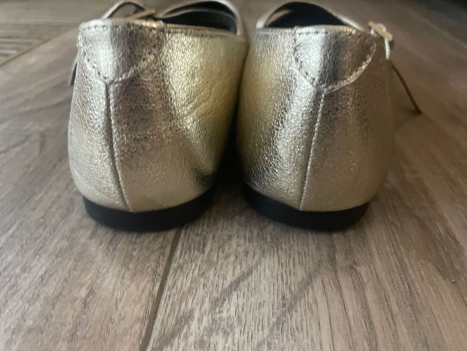 Baleriny 38 Nowe