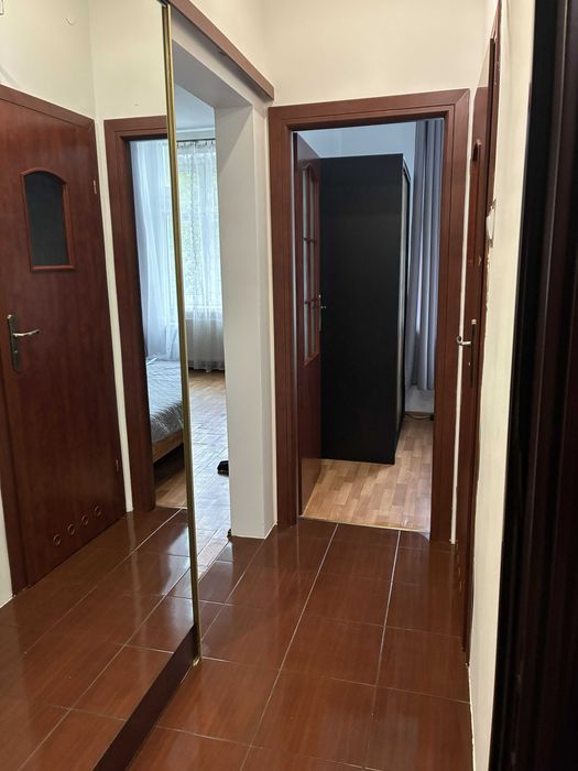 Wynajmę mieszkanie 35 m² | Łódź, ul. Limanowskiego 207
