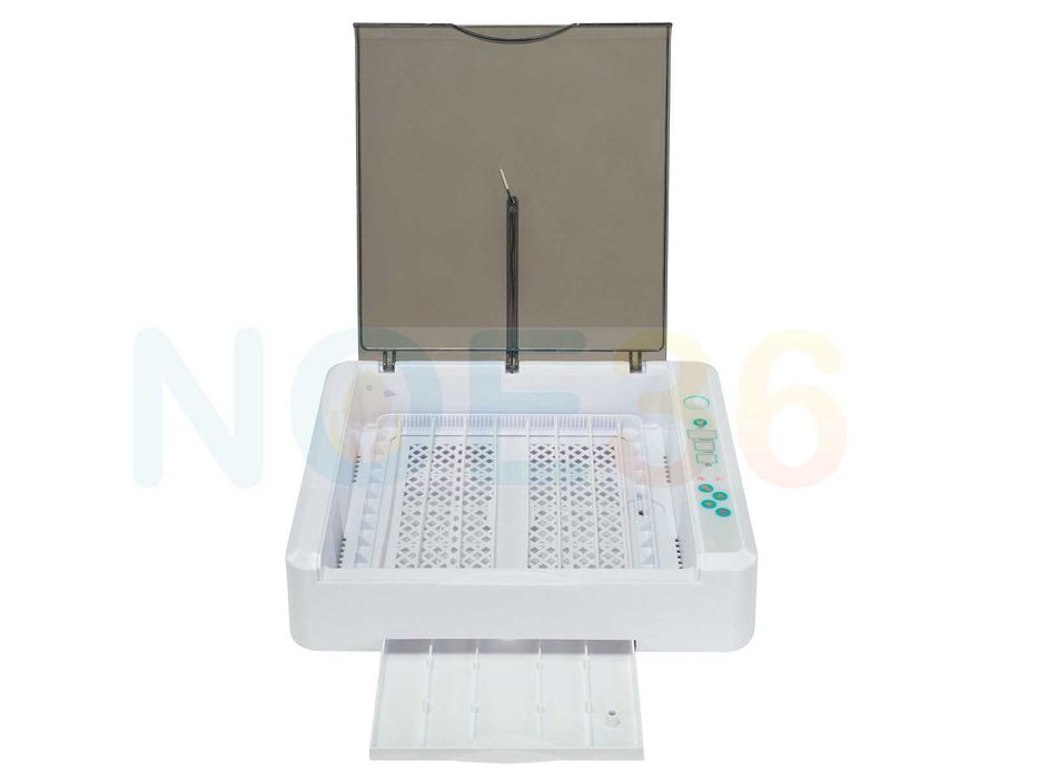 INKUBATOR AUTOMATYCZNY NA 36 JAJ wylęgarka klujnik Polska Dystrybucja