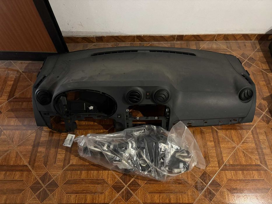 Conjunto de Airbags Mercedes Citan do ano 2012