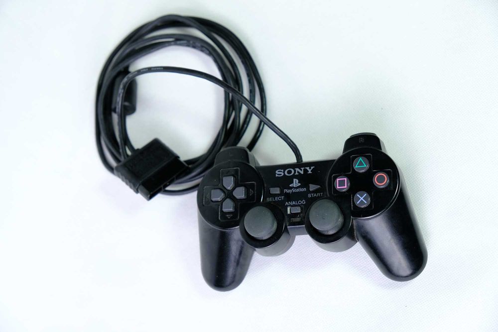 Comando ps2 original funcional