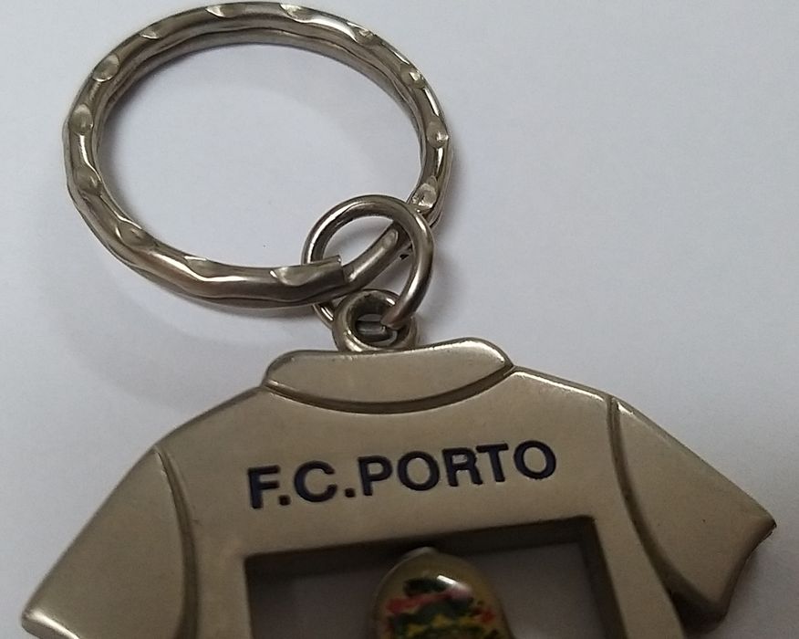 Porta Chaves oficial F.C. Porto.