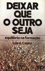 Deixar Que o Outro Sela    Equilíbrio na Formação