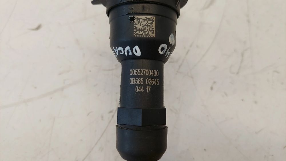 Bomba de embraiagem FIAT Ducato Chassis (250_, 290_)