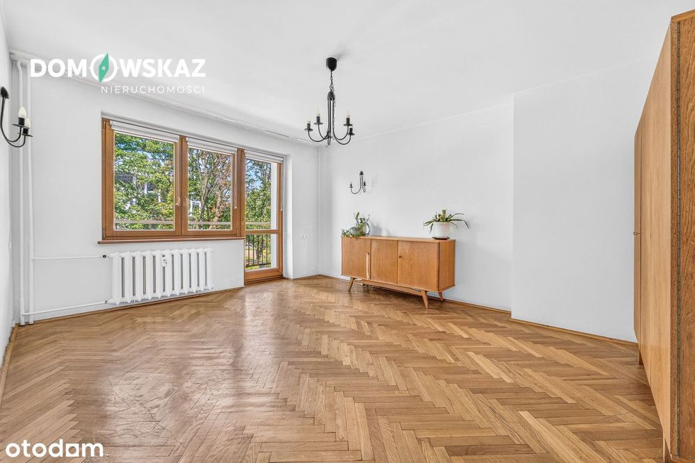 Lokalizacja, która pojawia się na rynku rzadko!