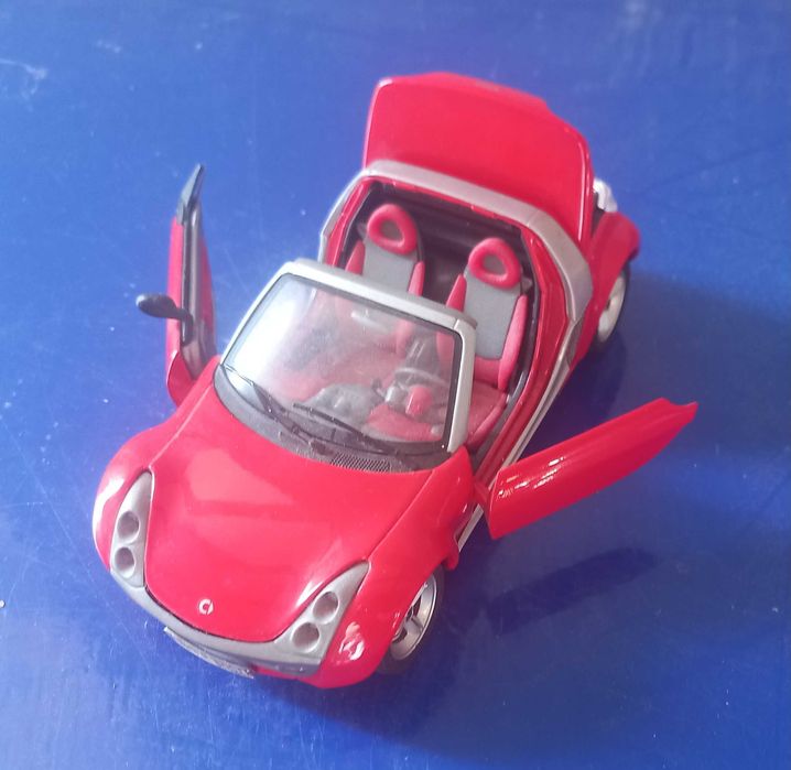 Miniaturas escala 1.24