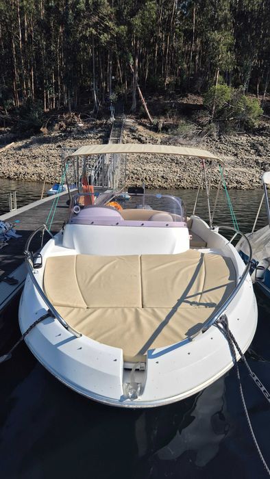 Vendo Barco Beneteau