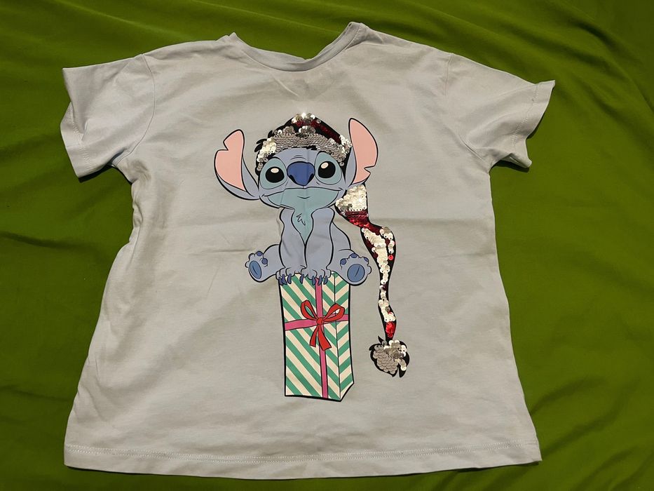 Футболки для хлопчика 122