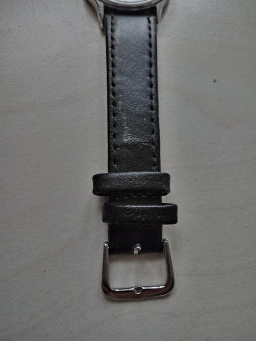 Zegarek Q&Q nakręcany 30 mm